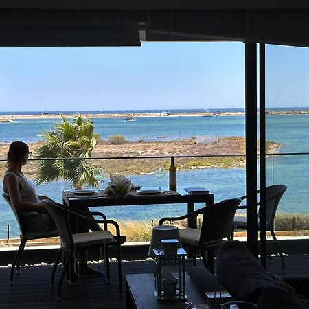 Fuzeta Stylish 1 Bedroom Apartment - Amazing Views Eksteriør bilde