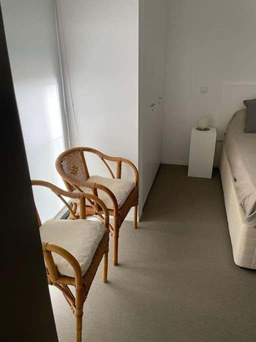 Fuzeta Stylish 1 Bedroom Apartment - Amazing Views Eksteriør bilde