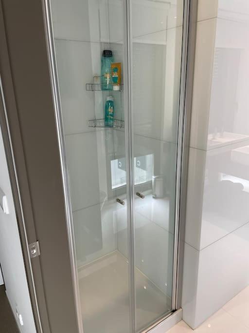 Fuzeta Stylish 1 Bedroom Apartment - Amazing Views Eksteriør bilde