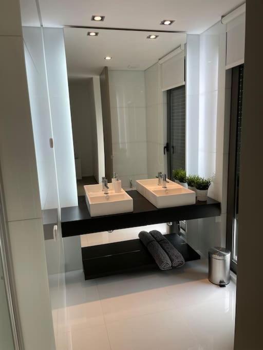 Fuzeta Stylish 1 Bedroom Apartment - Amazing Views Eksteriør bilde