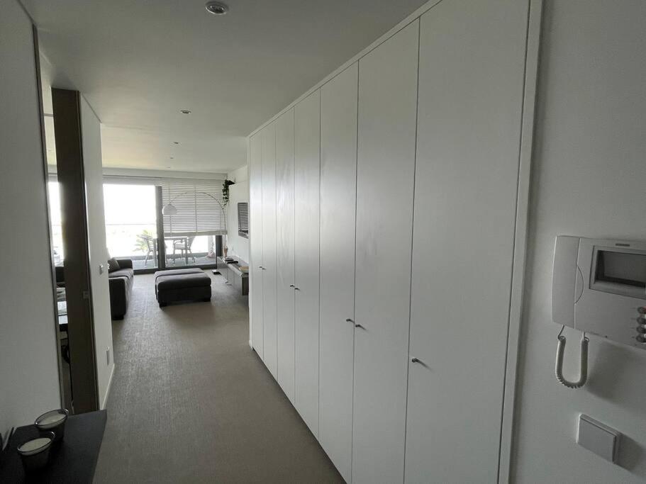 Fuzeta Stylish 1 Bedroom Apartment - Amazing Views Eksteriør bilde