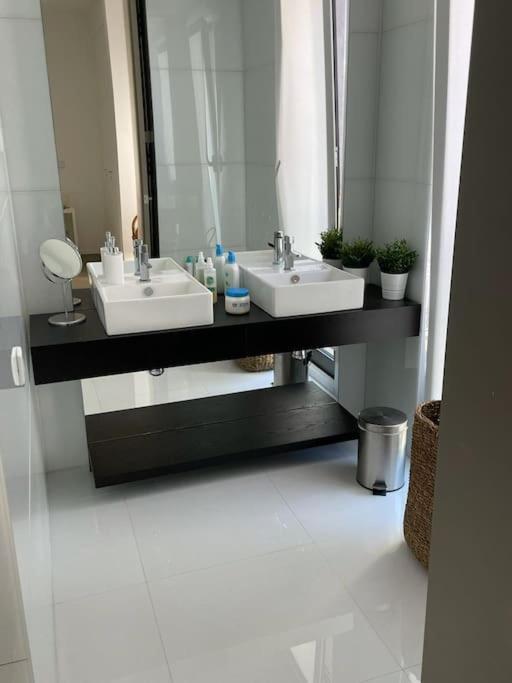 Fuzeta Stylish 1 Bedroom Apartment - Amazing Views Eksteriør bilde