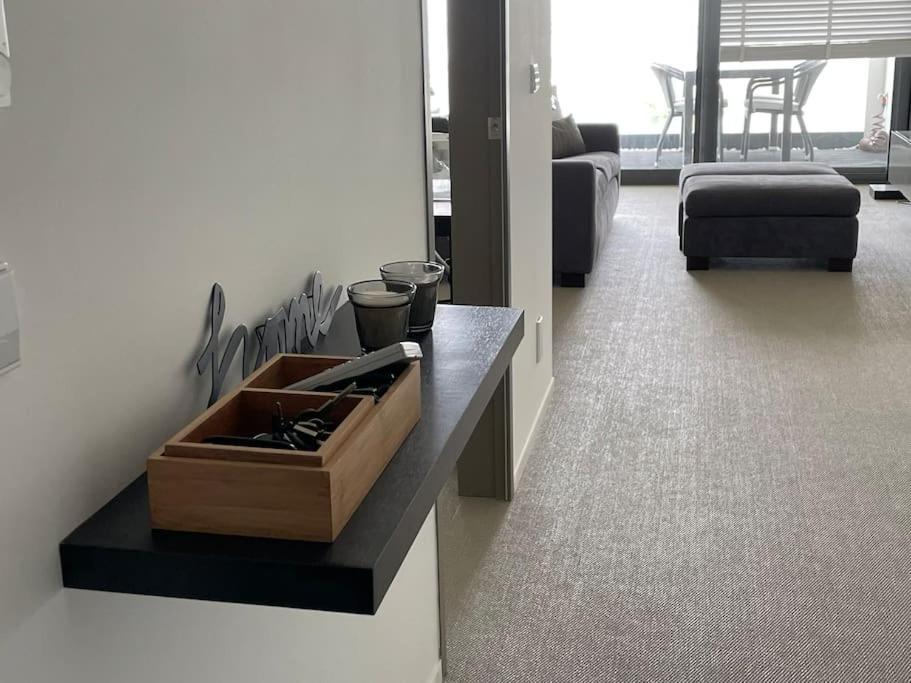 Fuzeta Stylish 1 Bedroom Apartment - Amazing Views Eksteriør bilde
