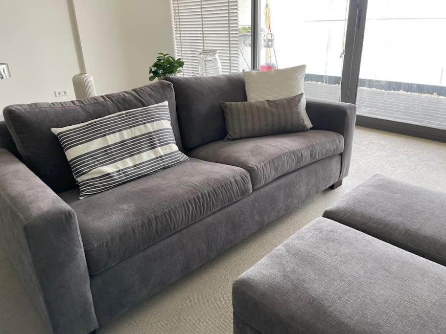 Fuzeta Stylish 1 Bedroom Apartment - Amazing Views Eksteriør bilde
