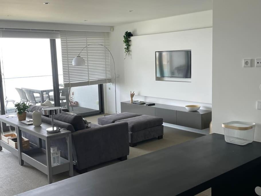 Fuzeta Stylish 1 Bedroom Apartment - Amazing Views Eksteriør bilde