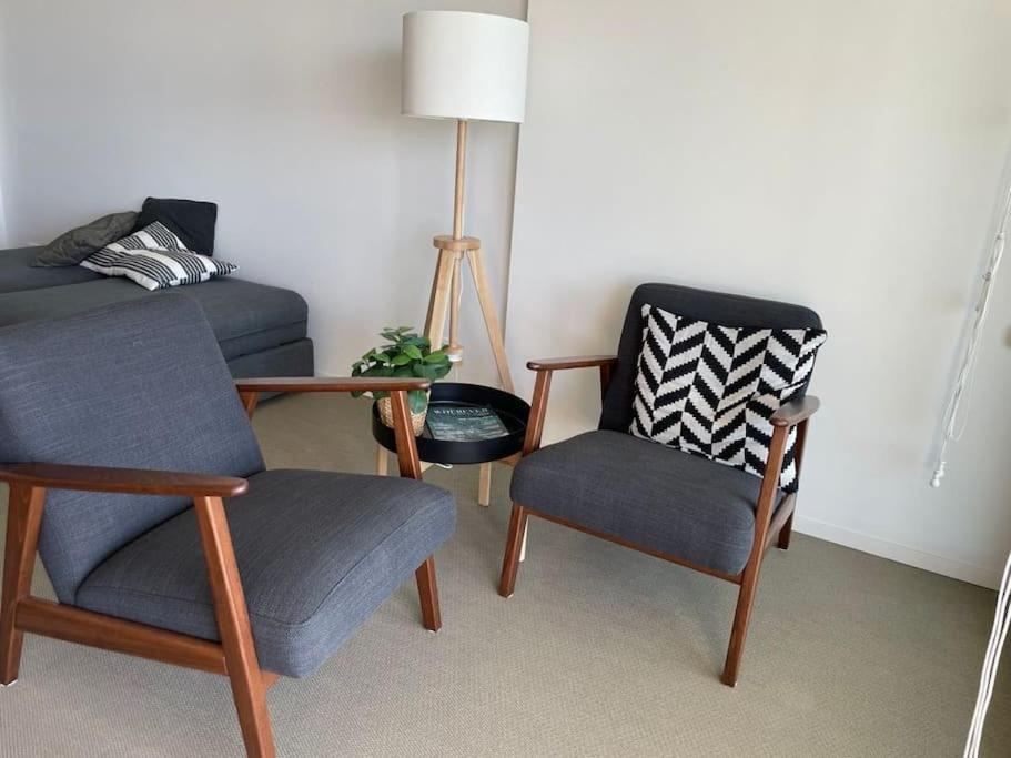 Fuzeta Stylish 1 Bedroom Apartment - Amazing Views Eksteriør bilde